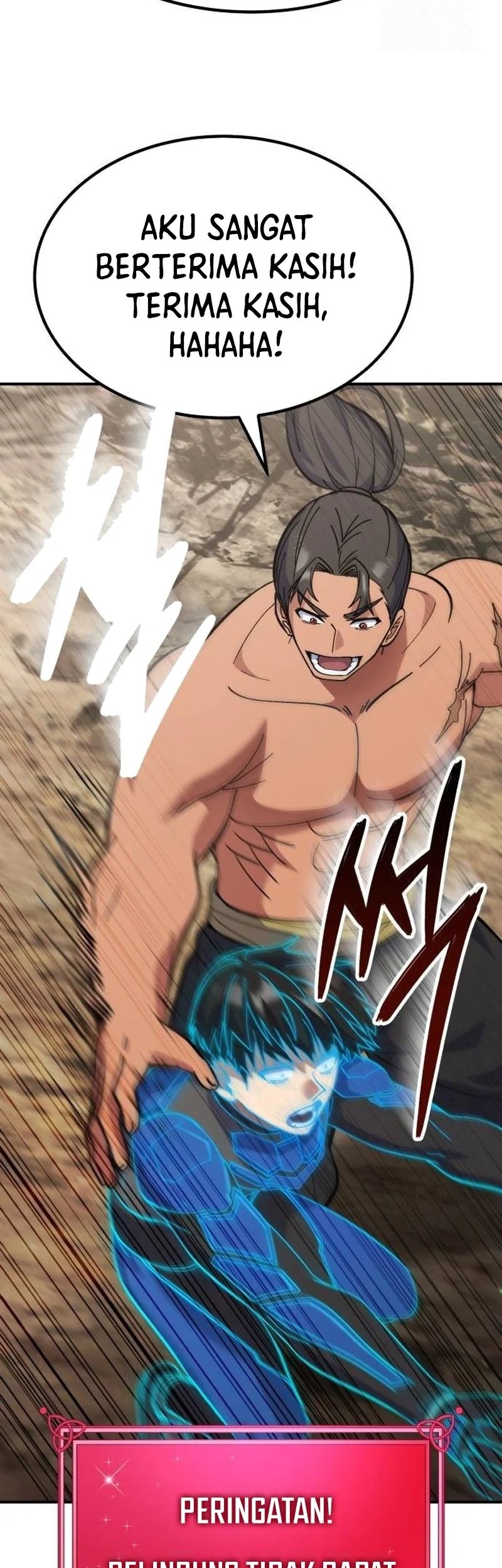 Divine Delivery Chapter 28 Gambar 50