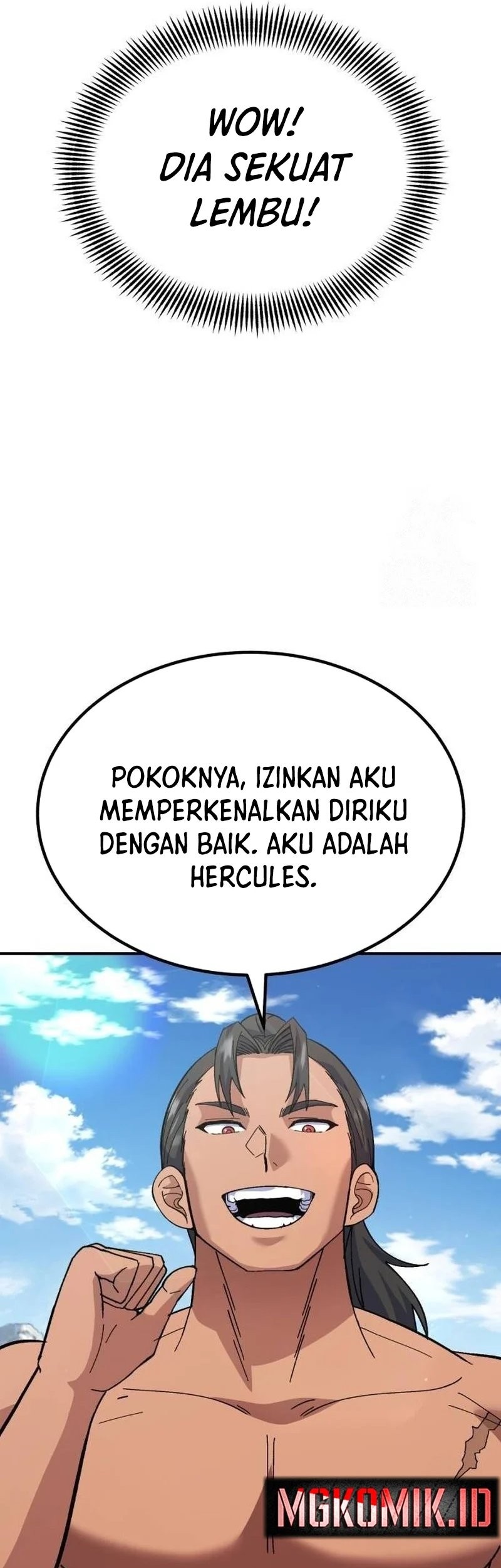 Divine Delivery Chapter 28 Gambar 52