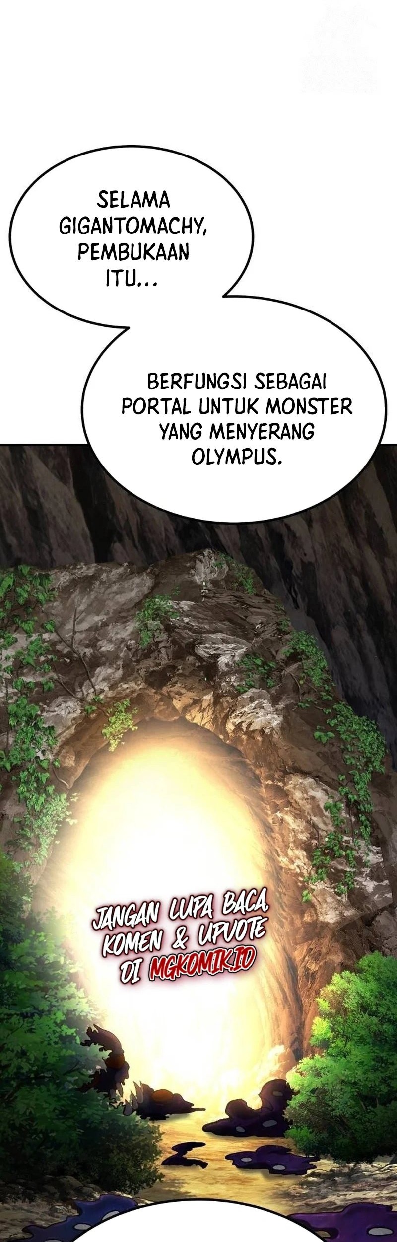 Divine Delivery Chapter 28 Gambar 57