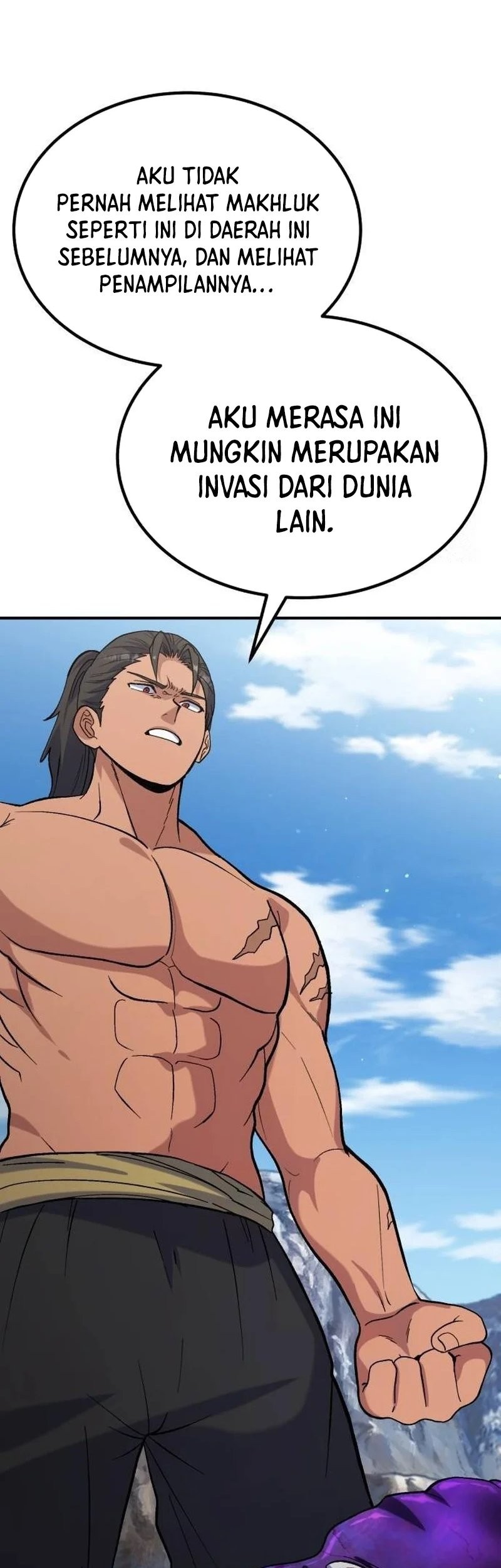 Divine Delivery Chapter 28 Gambar 59