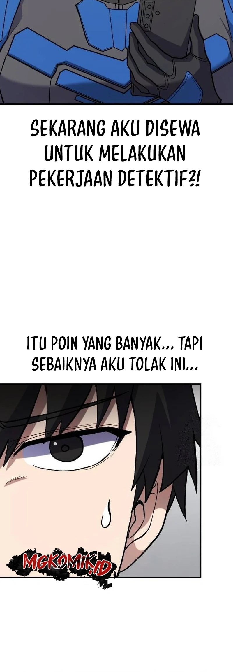 Divine Delivery Chapter 28 Gambar 64