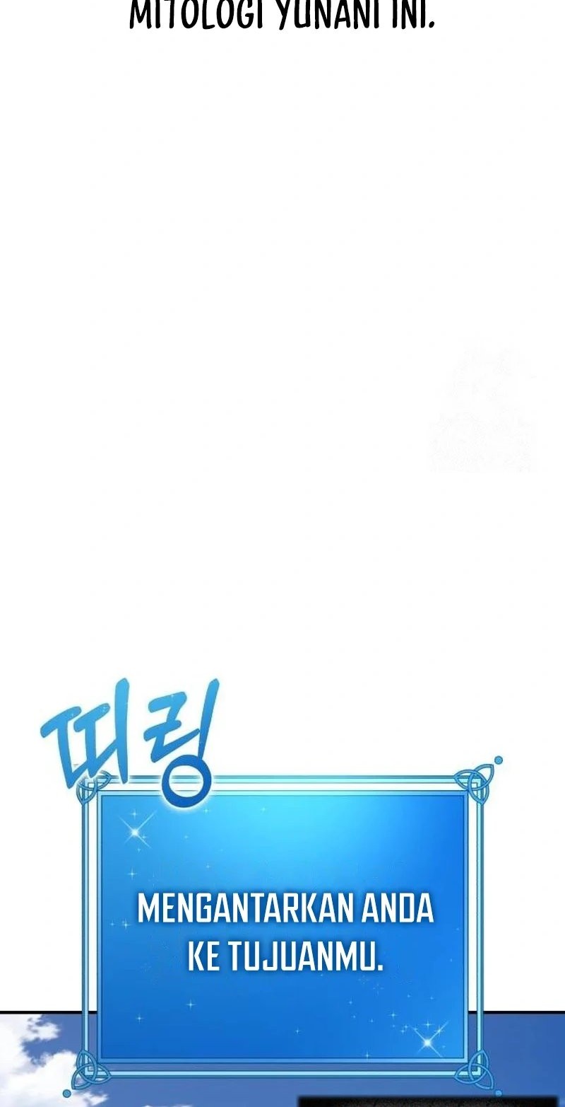 Divine Delivery Chapter 28 Gambar 70