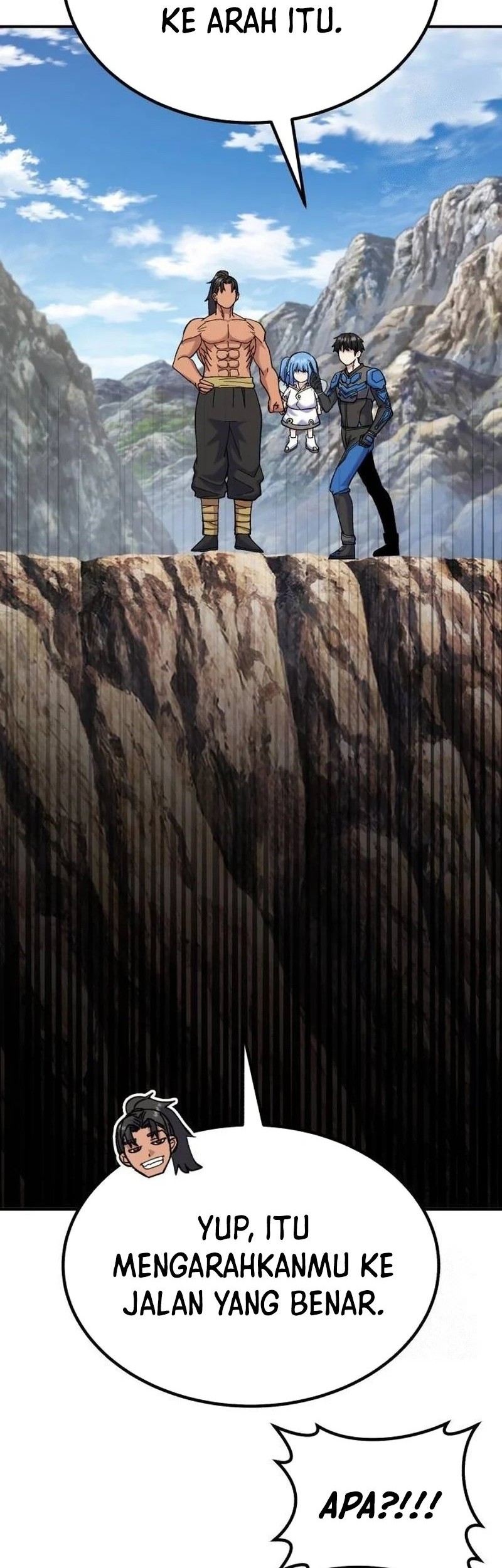 Divine Delivery Chapter 28 Gambar 72
