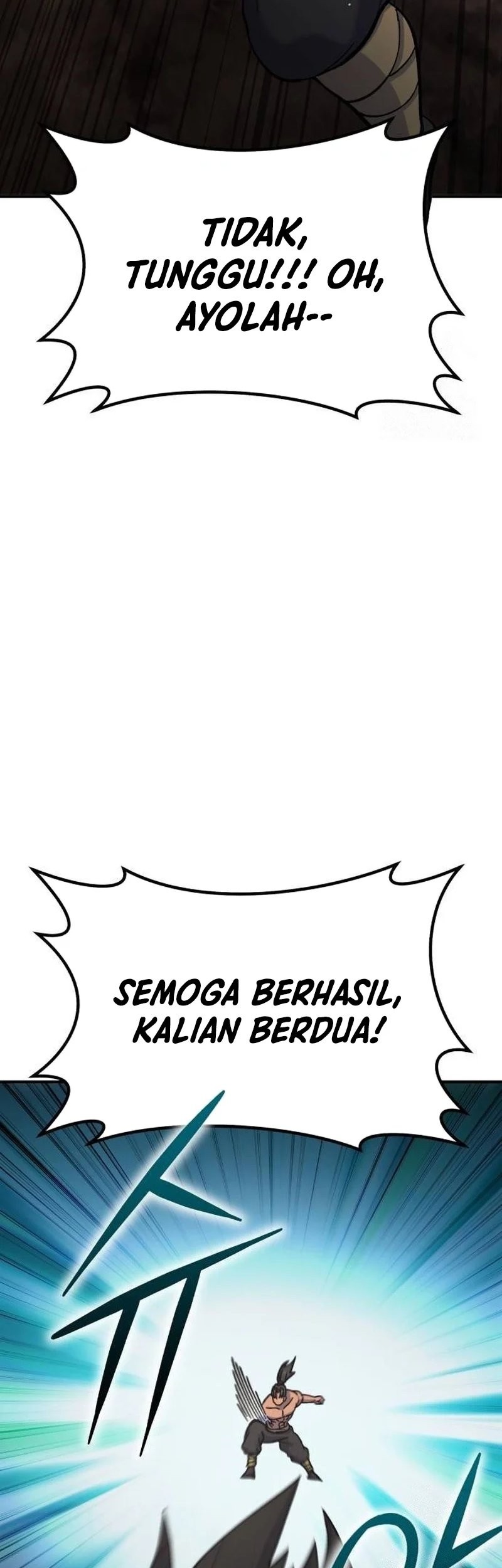 Divine Delivery Chapter 28 Gambar 75