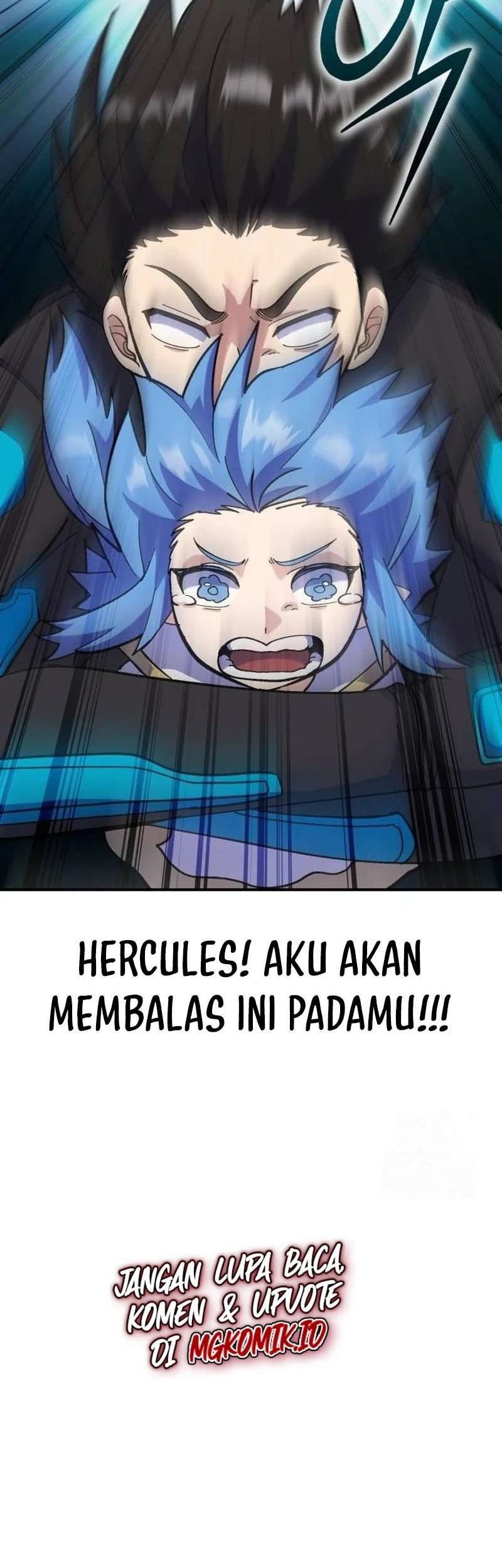 Divine Delivery Chapter 28 Gambar 76