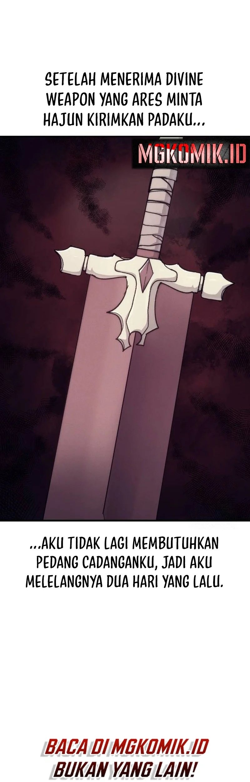 Divine Delivery Chapter 28 Gambar 87