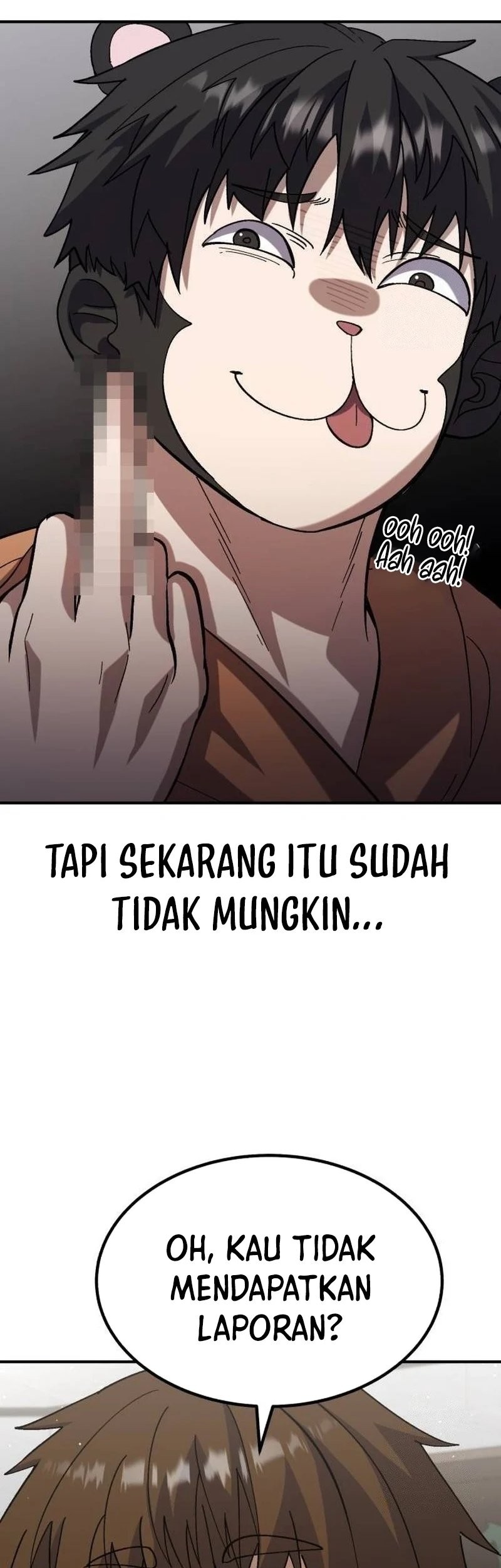 Divine Delivery Chapter 28 Gambar 89