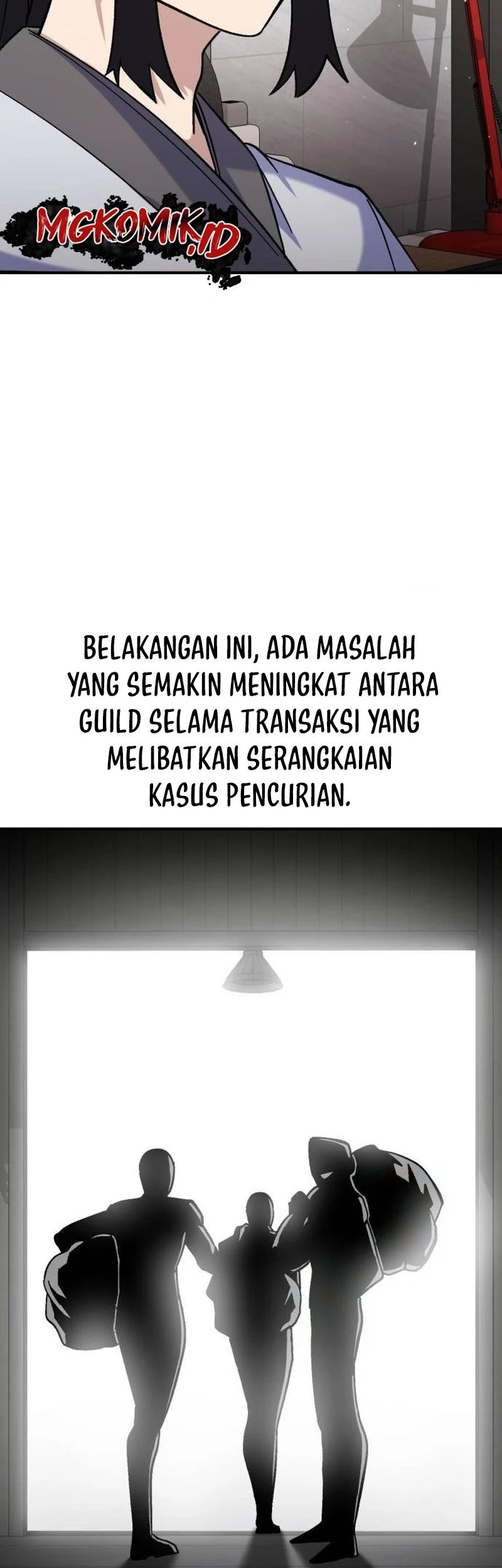 Divine Delivery Chapter 28 Gambar 91