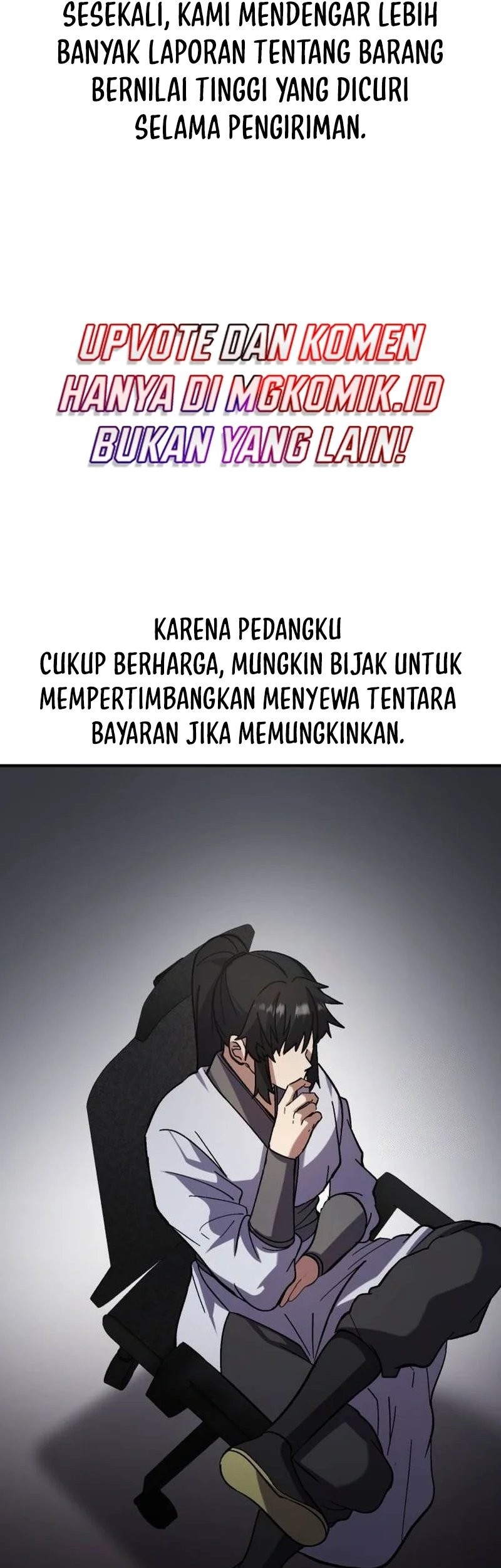 Divine Delivery Chapter 28 Gambar 93