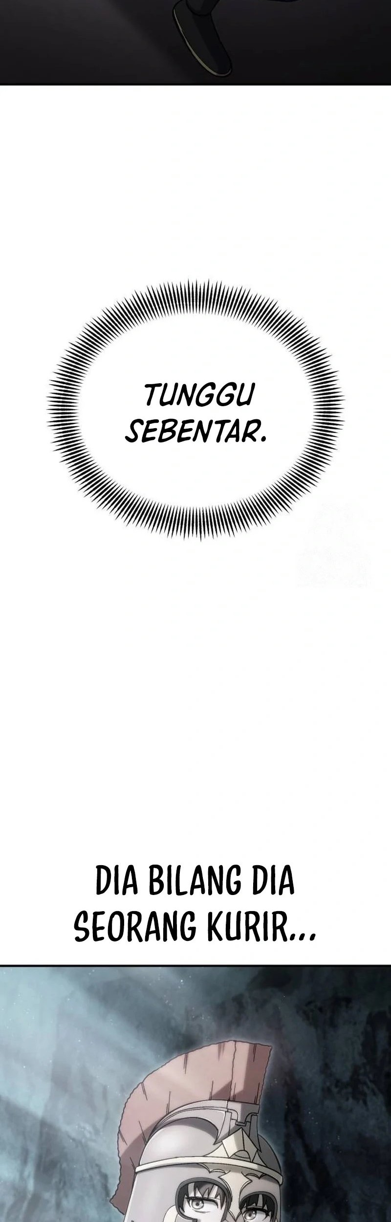 Divine Delivery Chapter 28 Gambar 94