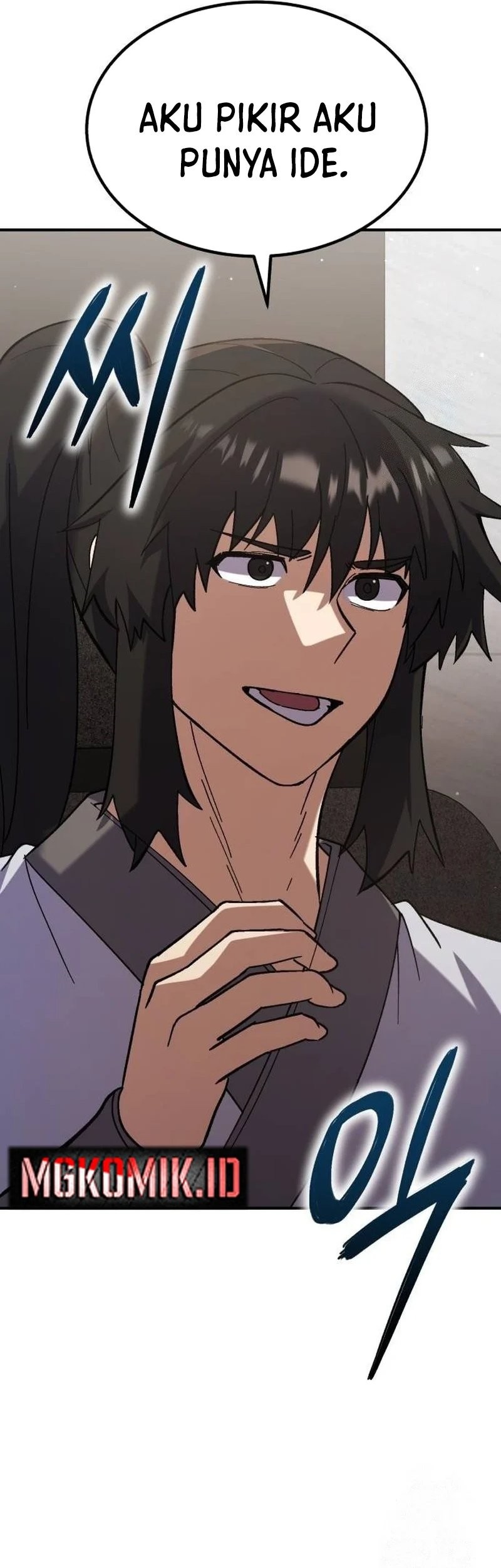 Divine Delivery Chapter 28 Gambar 96
