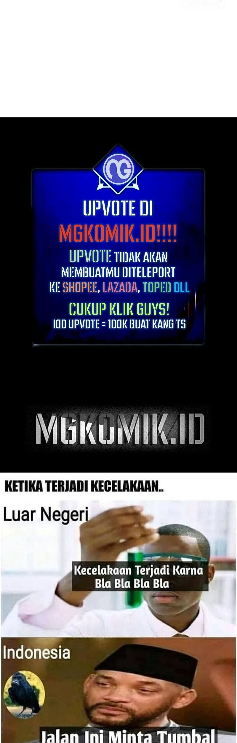 Divine Delivery Chapter 28 Gambar 97