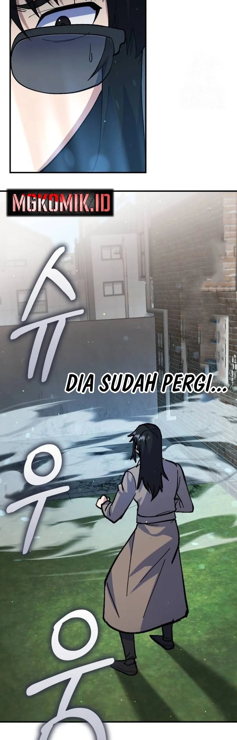 Divine Delivery Chapter 28 Gambar 6