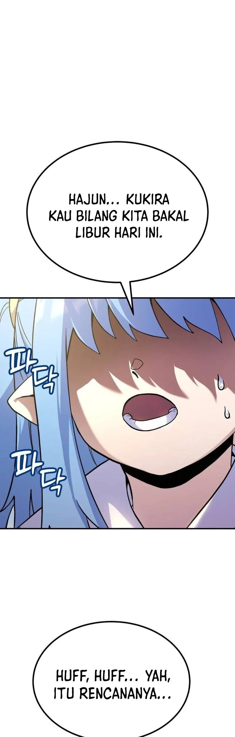 Divine Delivery Chapter 28 Gambar 10