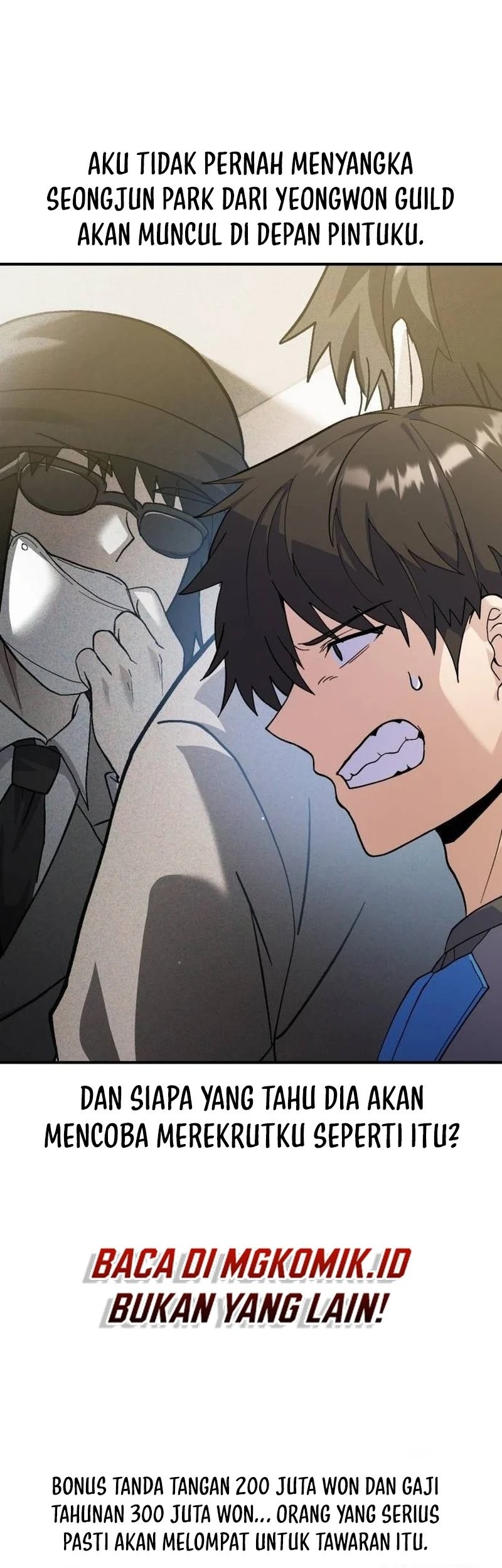 Divine Delivery Chapter 28 Gambar 16