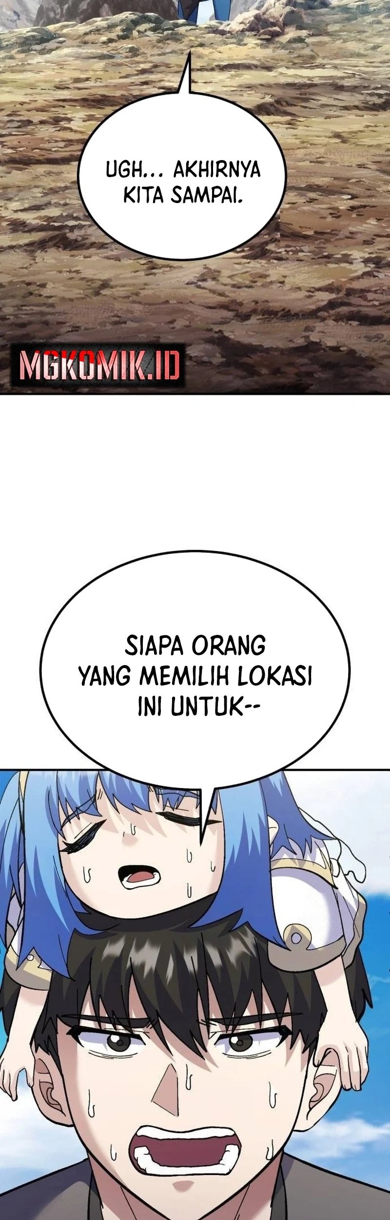 Divine Delivery Chapter 28 Gambar 20