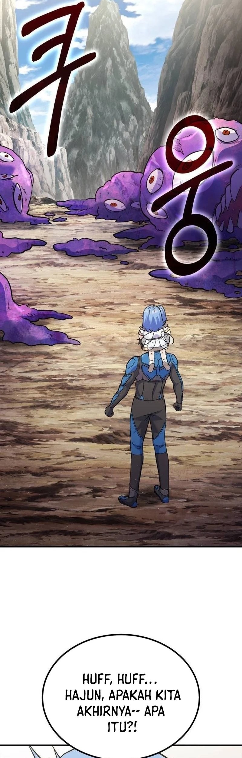 Divine Delivery Chapter 28 Gambar 22