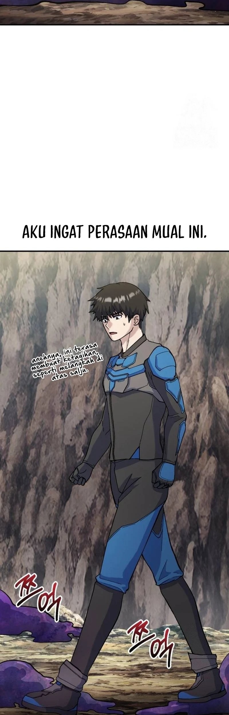 Divine Delivery Chapter 28 Gambar 26