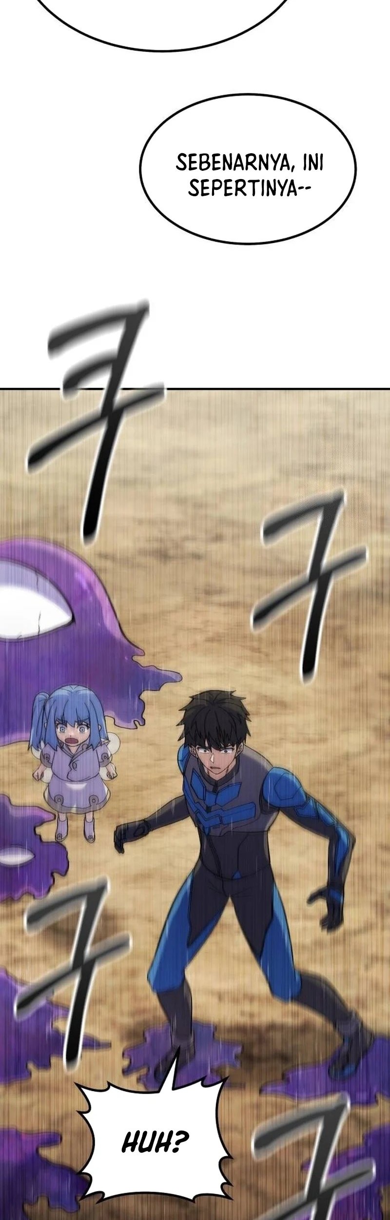 Divine Delivery Chapter 28 Gambar 28