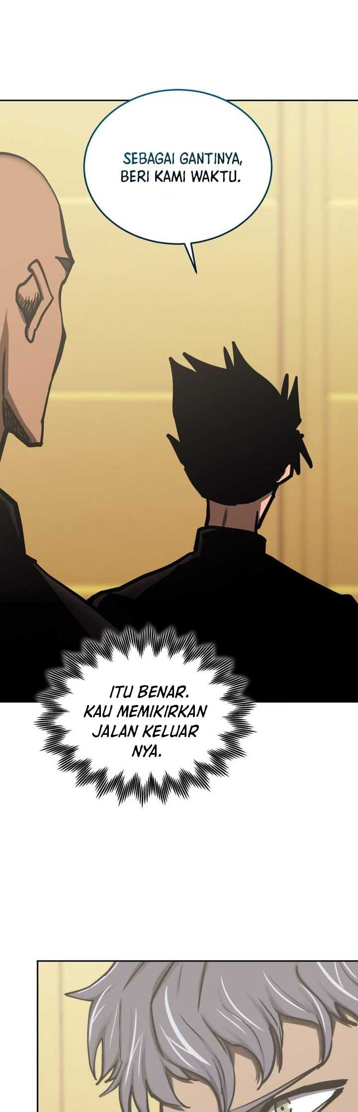 Player from Today Onwards Chapter 120 Gambar 58