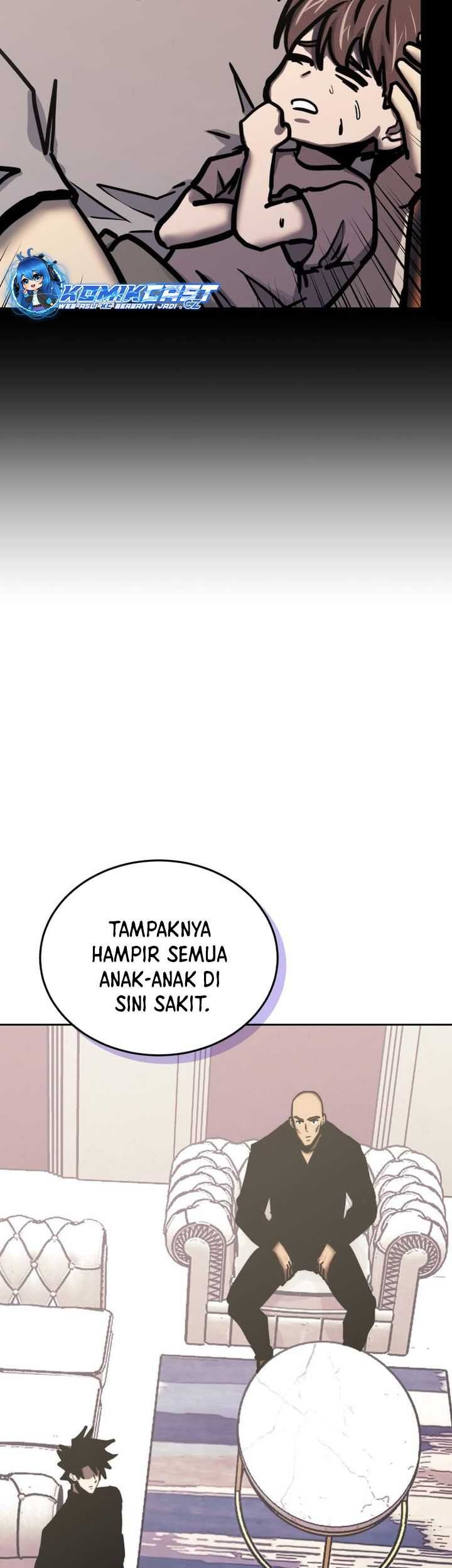 Player from Today Onwards Chapter 120 Gambar 14
