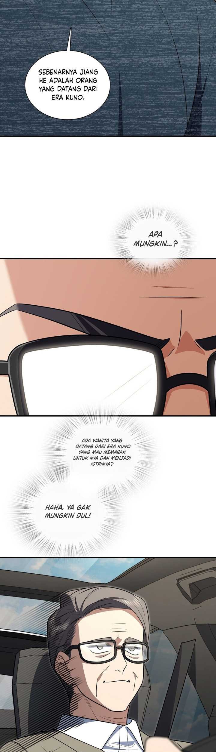 My Wife Is From a Thousand Years Ago Chapter 306 - https://img.komiku.org/uploads2/2858289-11_part1.jpg