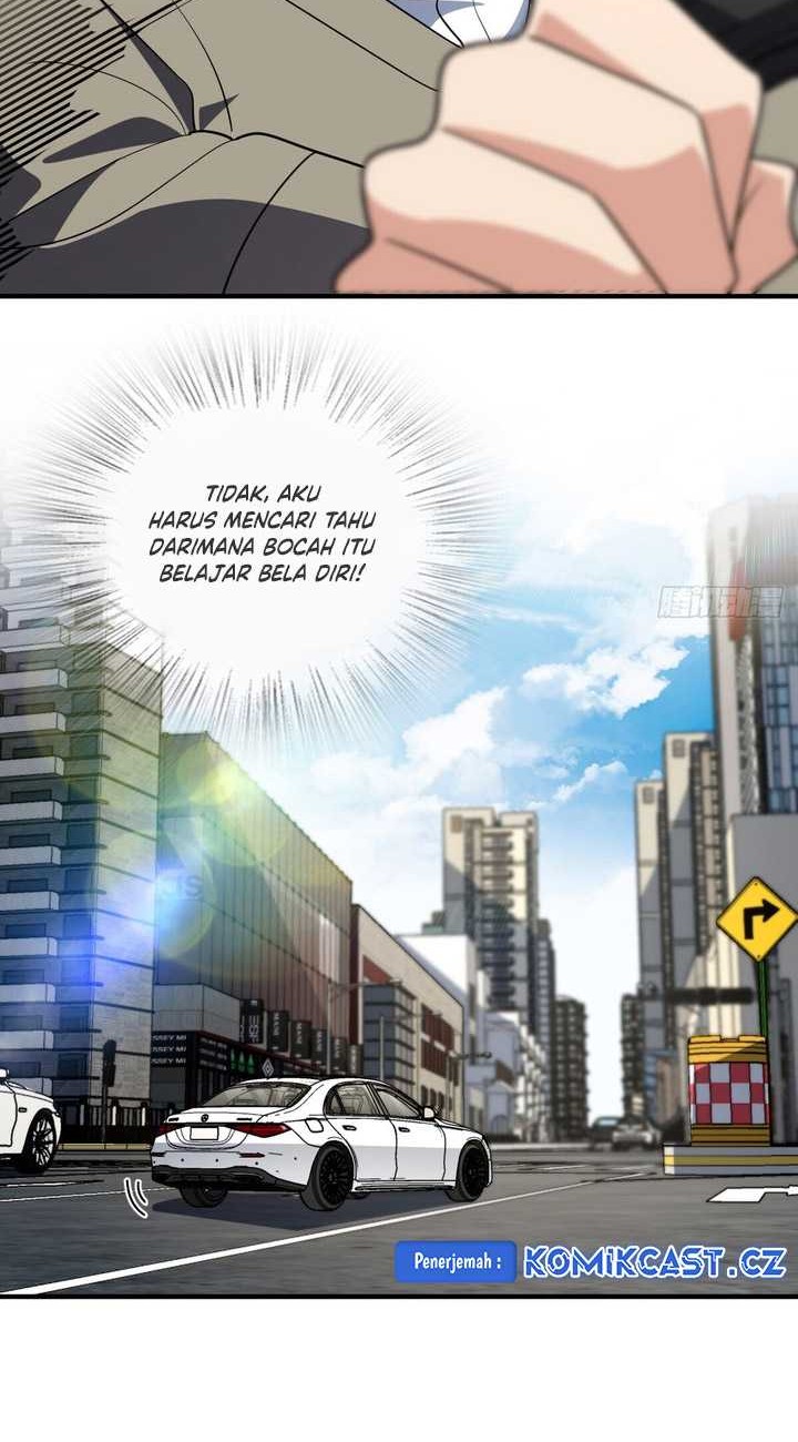 My Wife Is From a Thousand Years Ago Chapter 306 - https://img.komiku.org/uploads2/2858289-11_part2.jpg
