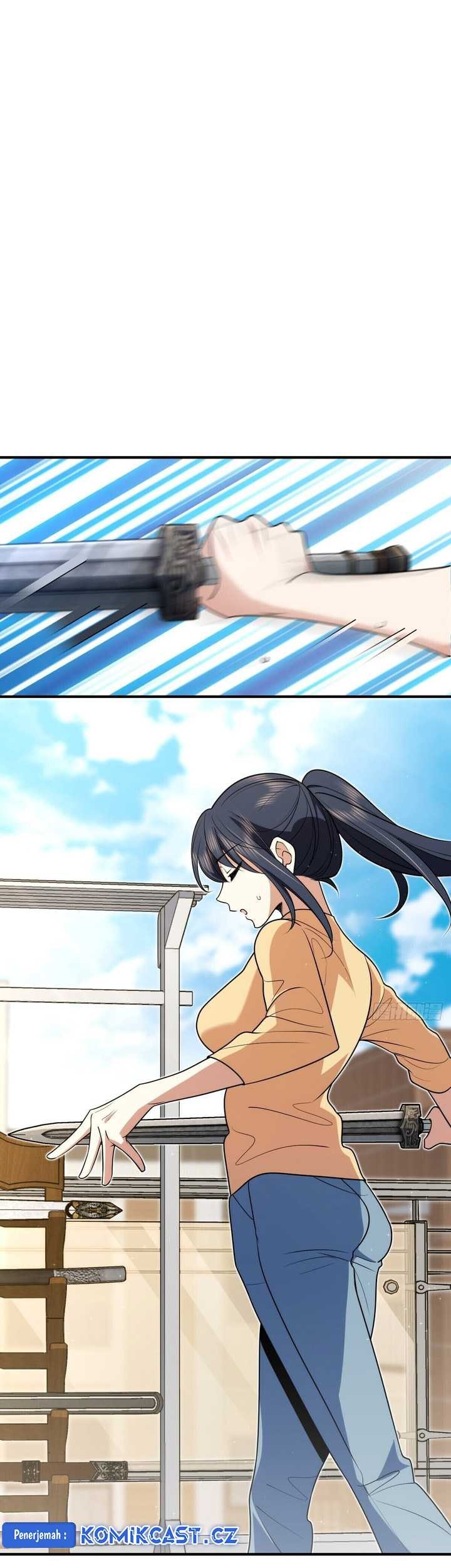 My Wife Is From a Thousand Years Ago Chapter 306 - https://img.komiku.org/uploads2/2858289-12_part1.jpg