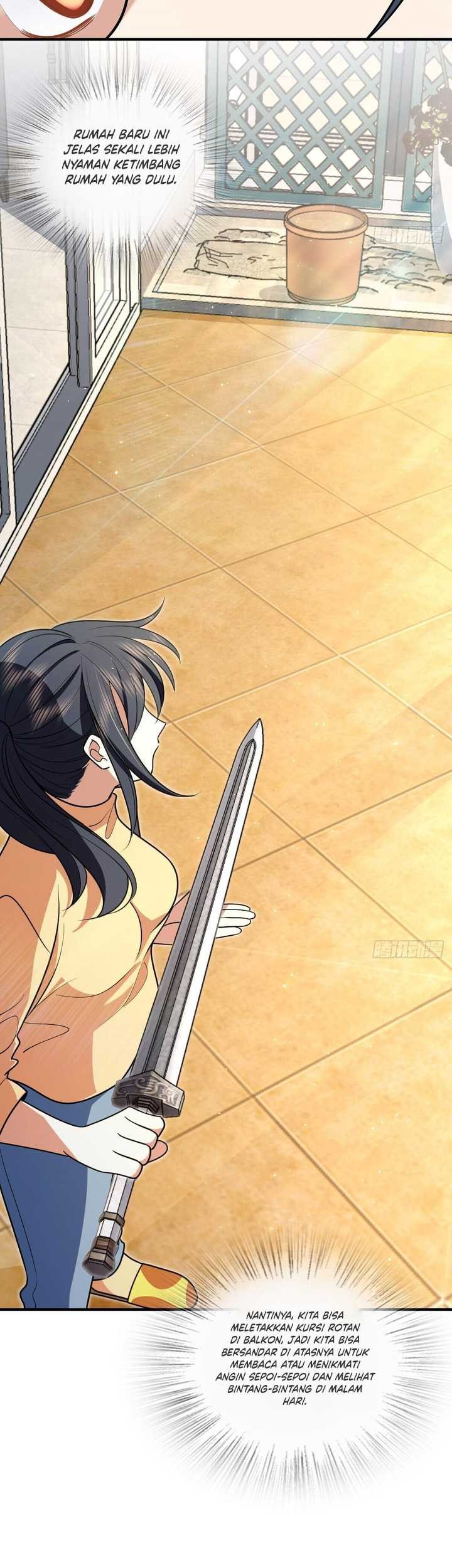 My Wife Is From a Thousand Years Ago Chapter 306 - https://img.komiku.org/uploads2/2858289-13_part1.jpg