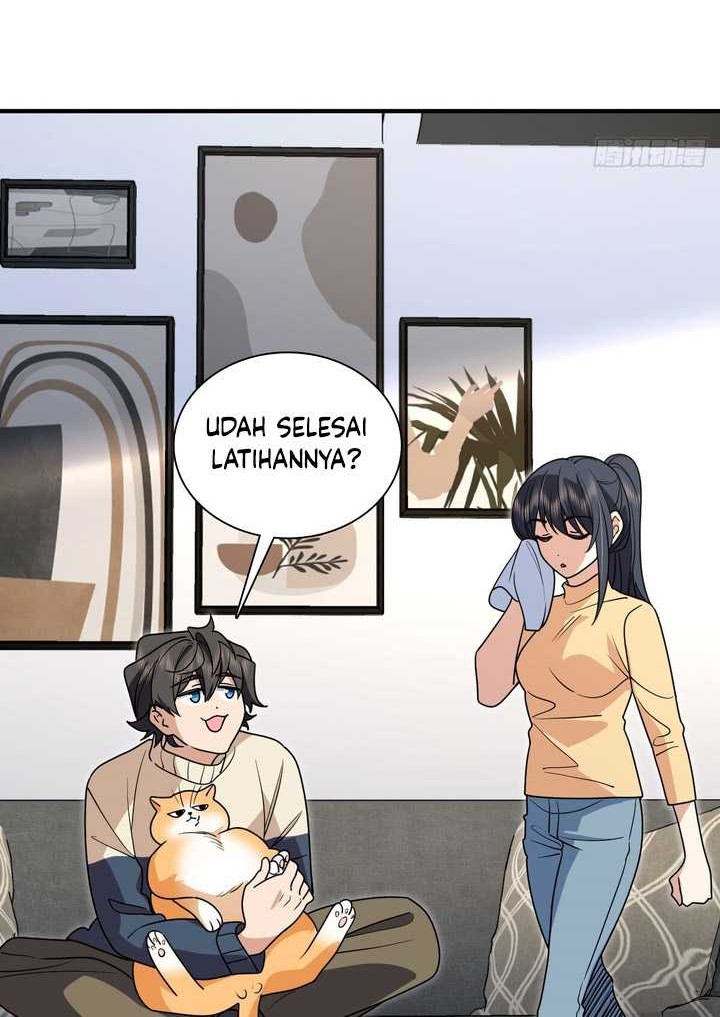 My Wife Is From a Thousand Years Ago Chapter 306 - https://img.komiku.org/uploads2/2858289-13_part2.jpg