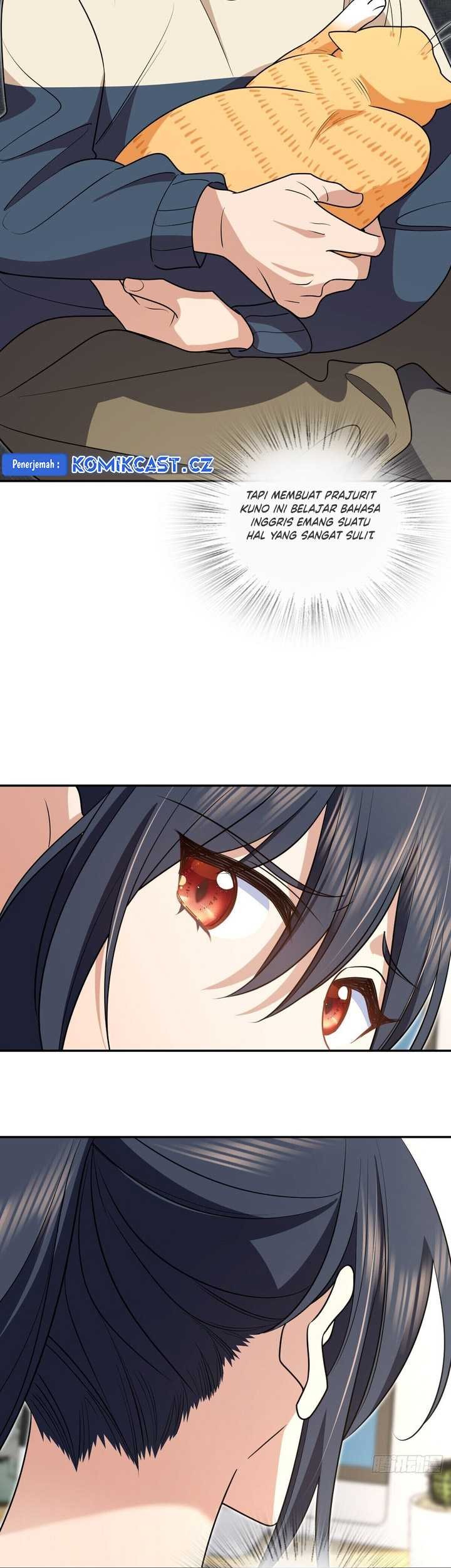 My Wife Is From a Thousand Years Ago Chapter 306 - https://img.komiku.org/uploads2/2858289-16_part1.jpg