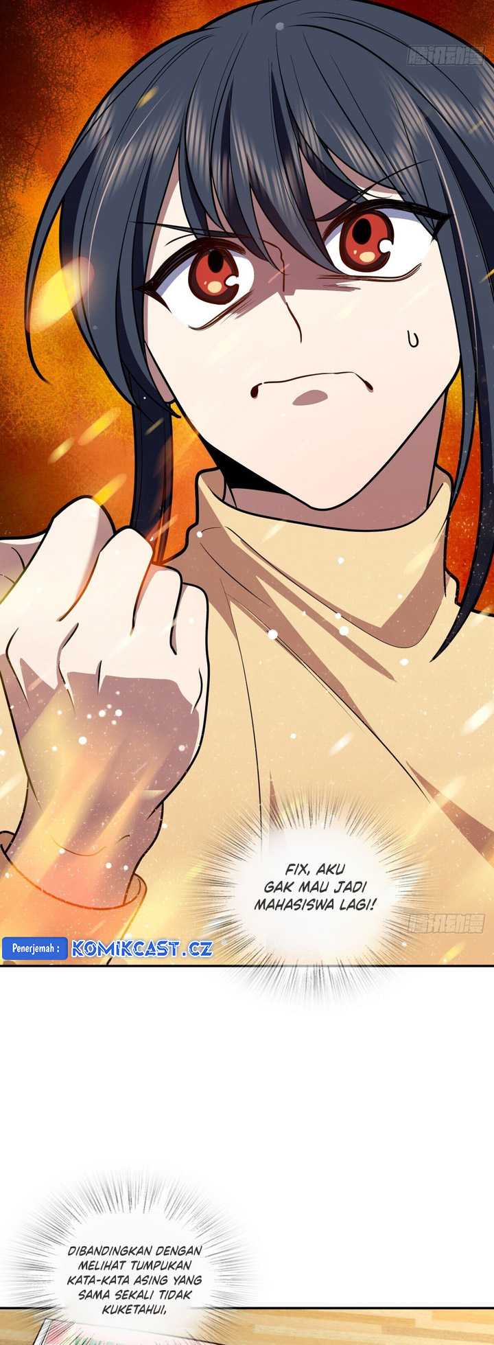 My Wife Is From a Thousand Years Ago Chapter 306 - https://img.komiku.org/uploads2/2858289-17.jpg
