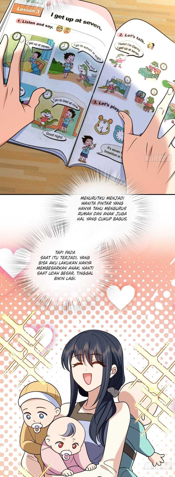 My Wife Is From a Thousand Years Ago Chapter 306 - https://img.komiku.org/uploads2/2858289-18.jpg