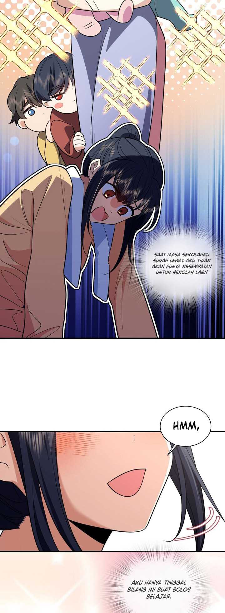My Wife Is From a Thousand Years Ago Chapter 306 - https://img.komiku.org/uploads2/2858289-19.jpg