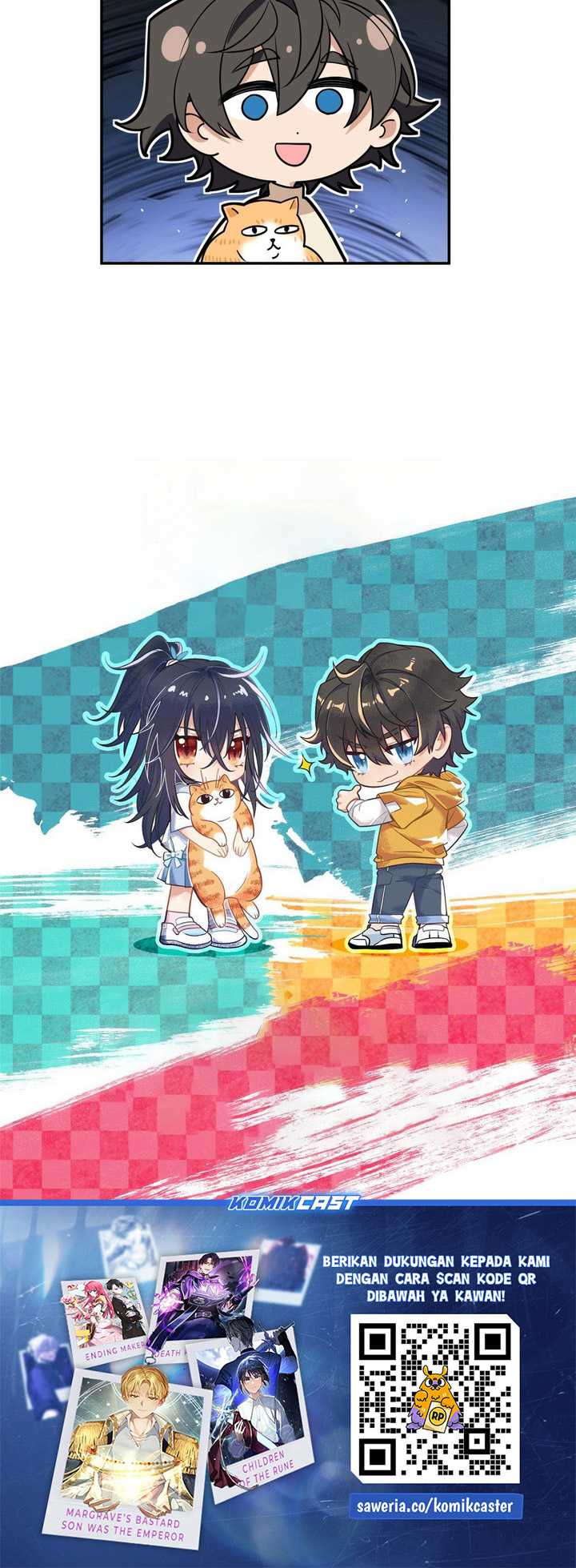 My Wife Is From a Thousand Years Ago Chapter 306 - https://img.komiku.org/uploads2/2858289-21.jpg