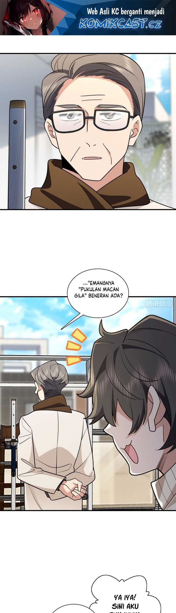 My Wife Is From a Thousand Years Ago Chapter 306 - https://img.komiku.org/uploads2/2858289-2_part1.jpg