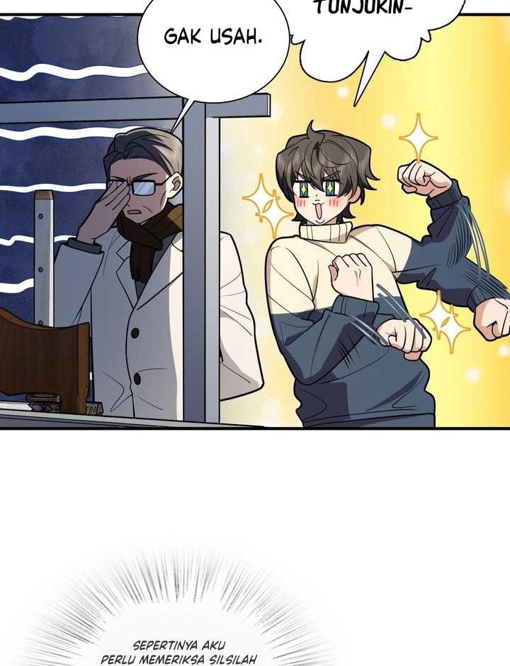 My Wife Is From a Thousand Years Ago Chapter 306 - https://img.komiku.org/uploads2/2858289-2_part2.jpg