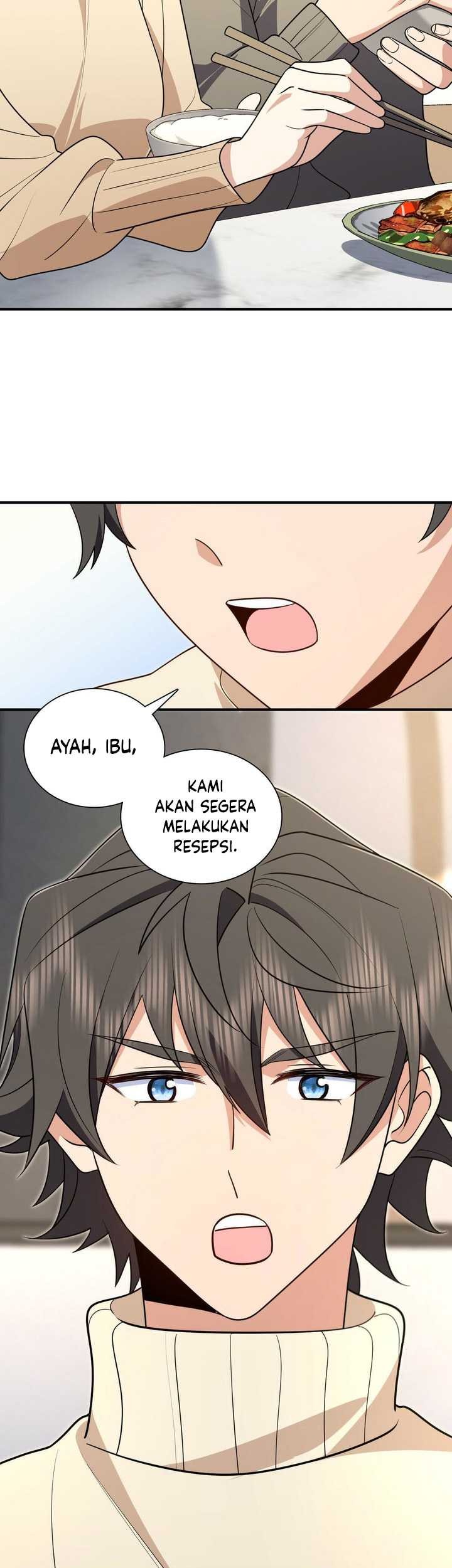 My Wife Is From a Thousand Years Ago Chapter 306 - https://img.komiku.org/uploads2/2858289-6_part1.jpg