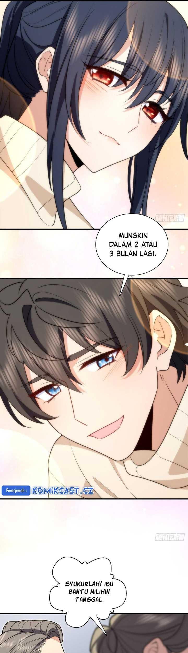 My Wife Is From a Thousand Years Ago Chapter 306 - https://img.komiku.org/uploads2/2858289-7_part1.jpg