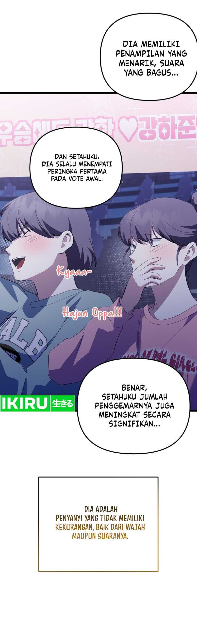 The Crazy Genius Composer Returns Chapter 33 Gambar 50
