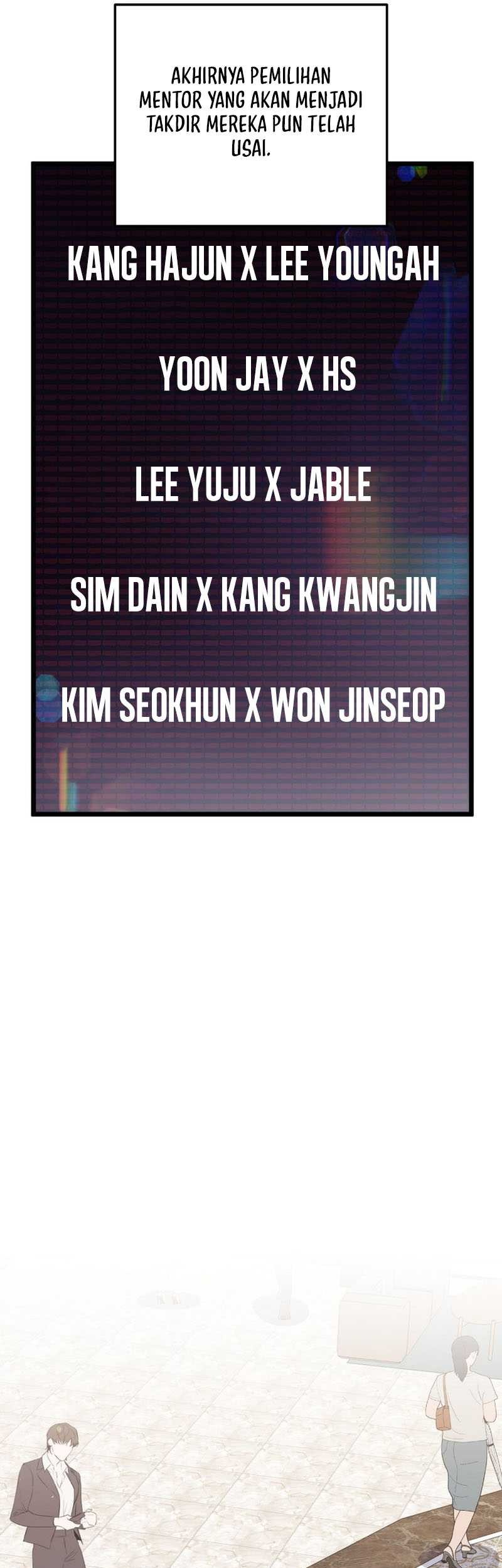 The Crazy Genius Composer Returns Chapter 33 Gambar 14
