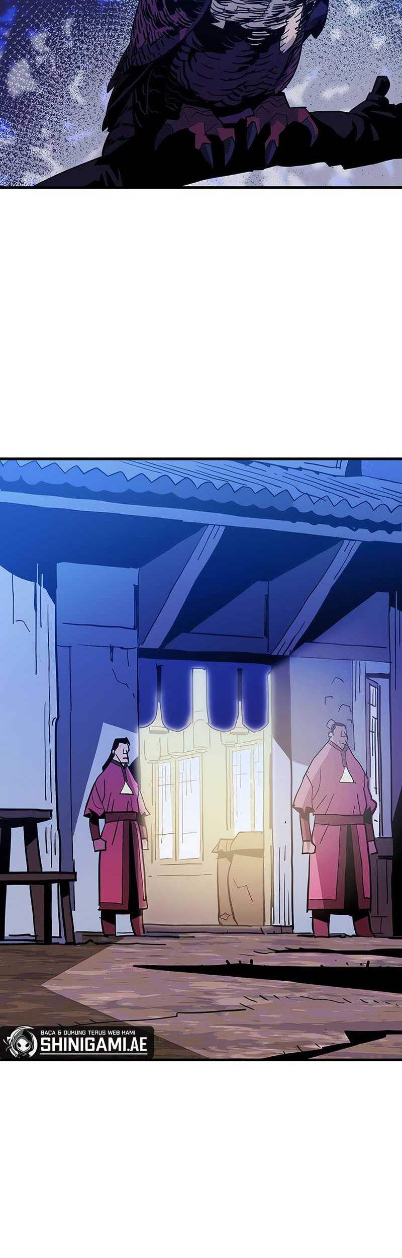 Demon Lord (Demon King) Chapter 23 Gambar 35