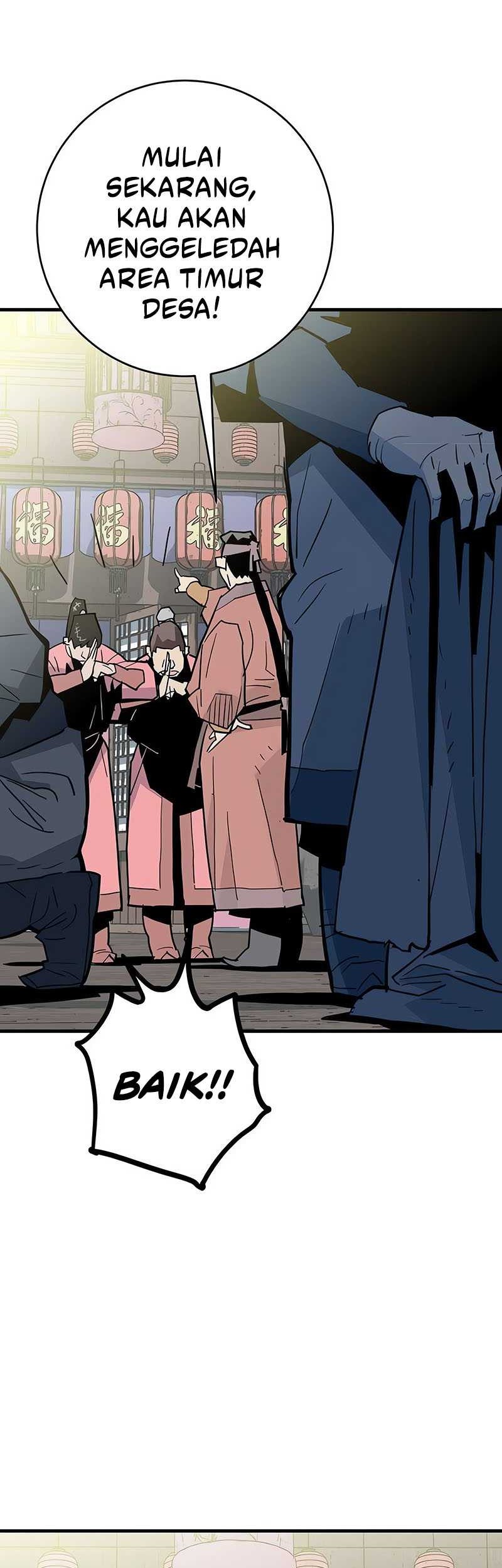 Demon Lord (Demon King) Chapter 23 Gambar 36