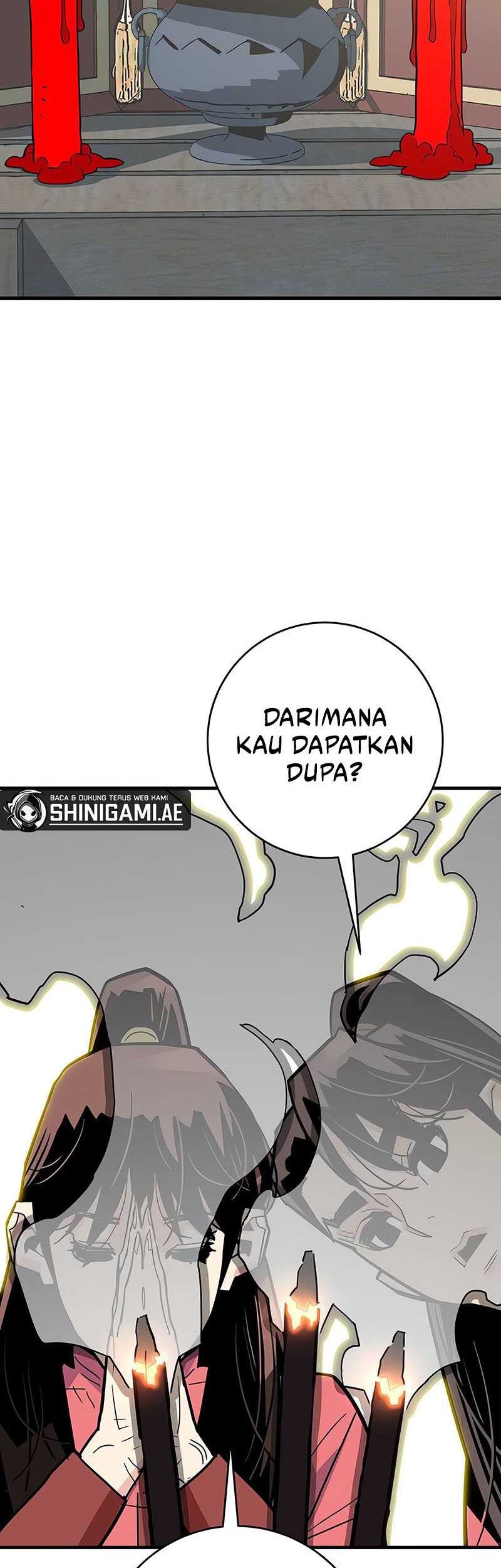 Demon Lord (Demon King) Chapter 23 Gambar 39