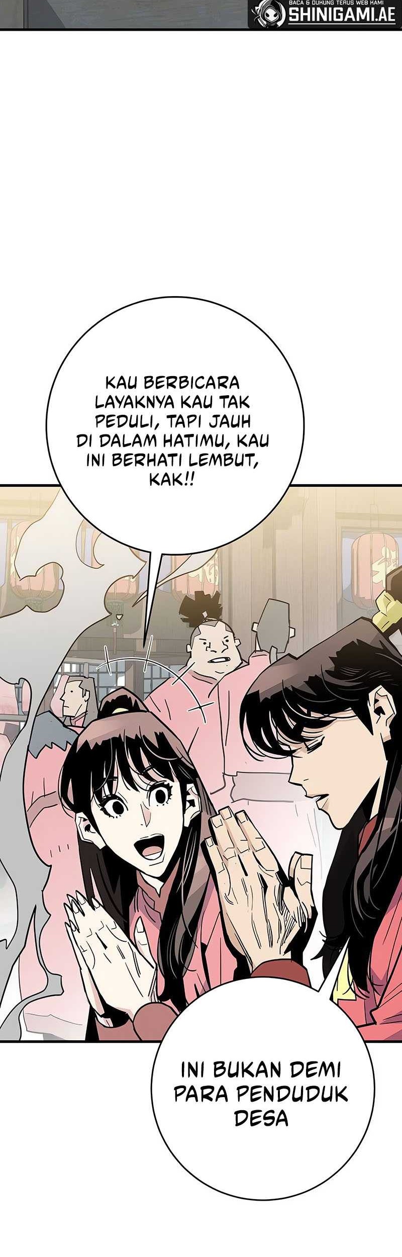 Demon Lord (Demon King) Chapter 23 Gambar 43