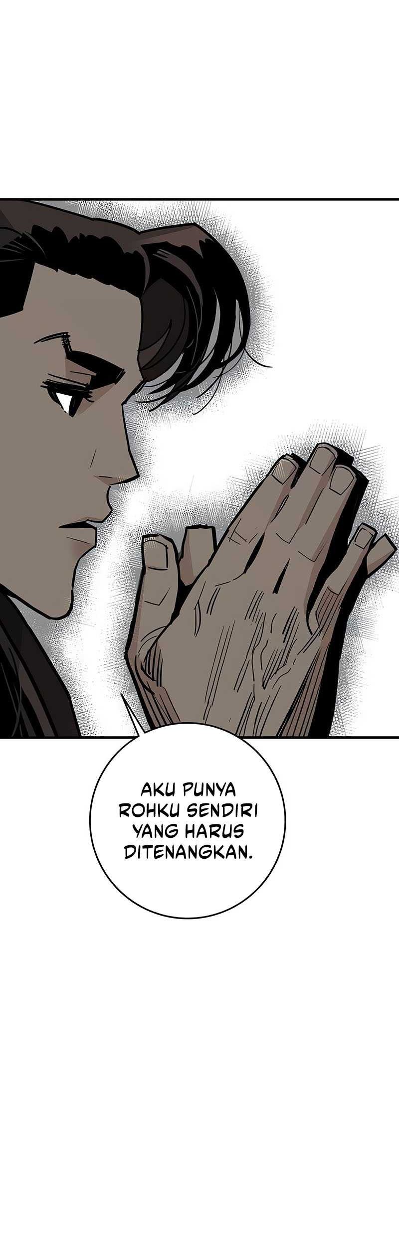 Demon Lord (Demon King) Chapter 23 Gambar 44