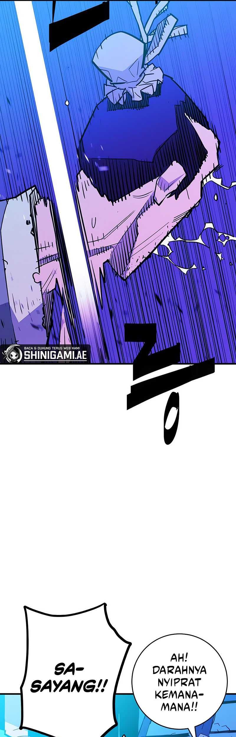 Demon Lord (Demon King) Chapter 23 Gambar 46