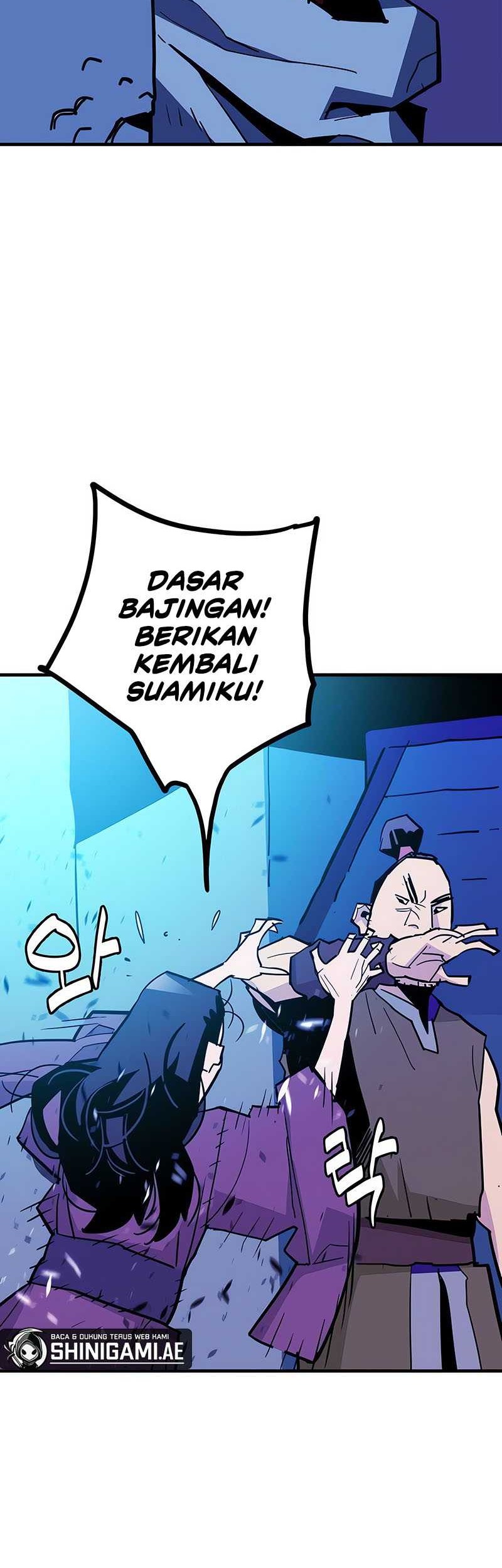 Demon Lord (Demon King) Chapter 23 Gambar 49