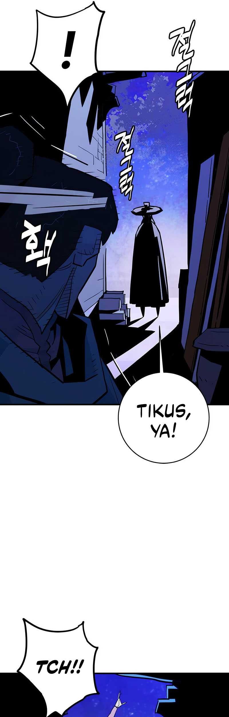 Demon Lord (Demon King) Chapter 23 Gambar 54