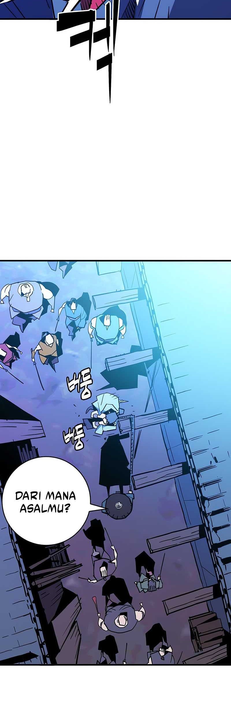 Demon Lord (Demon King) Chapter 23 Gambar 57